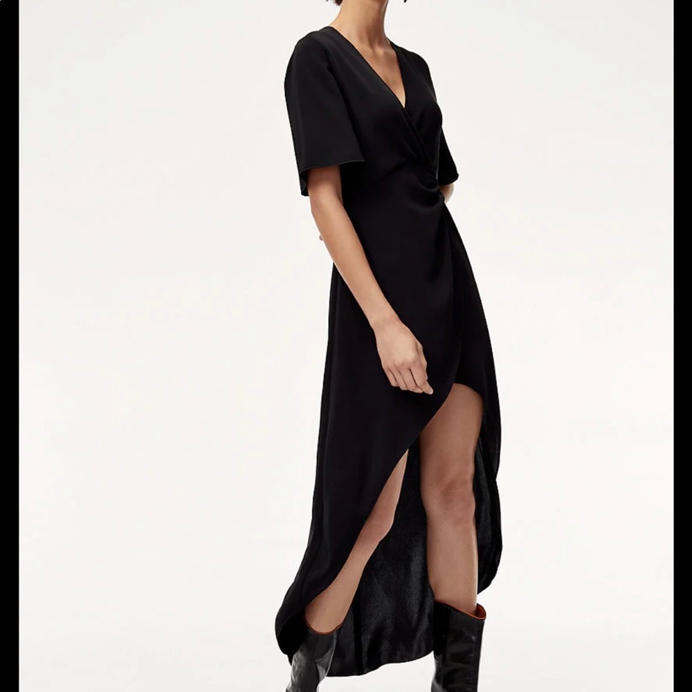 Babaton Jedd Dress New w Tags - Picture 3 of 3
